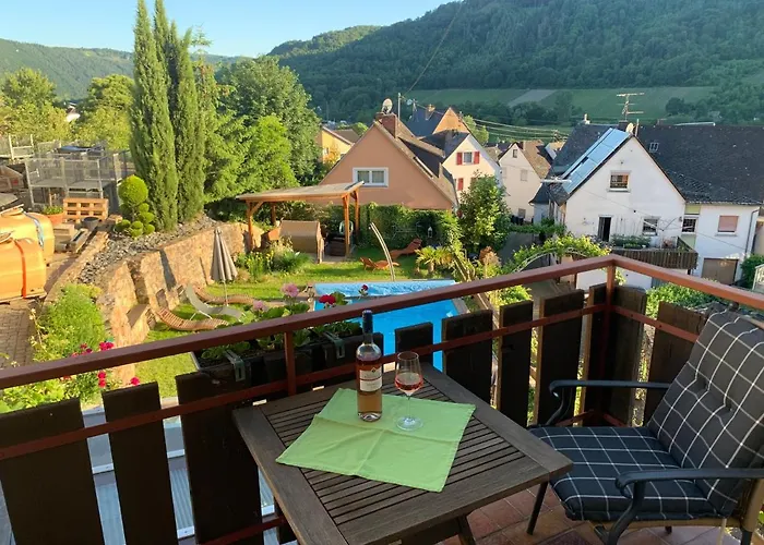 Weingut Stiftshof