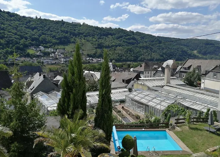 Weingut Stiftshof