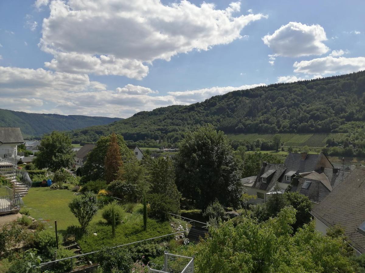 Gasthuis Weingut Stiftshof Enkirch