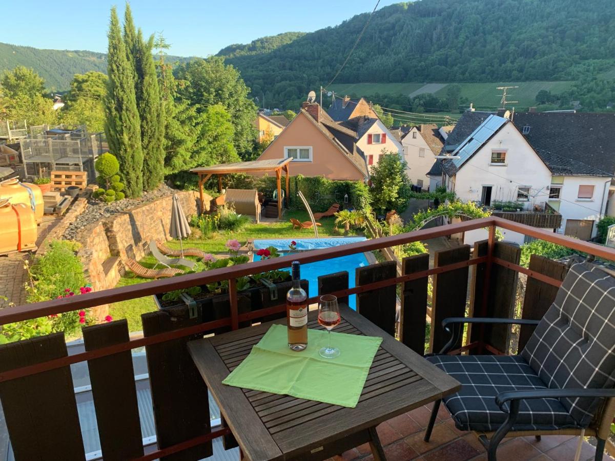 Weingut Stiftshof